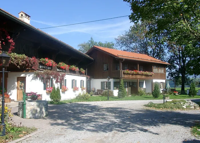 Huberhof Schwangau