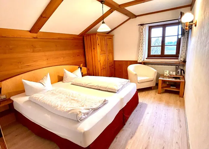 Huberhof 3* Schwangau