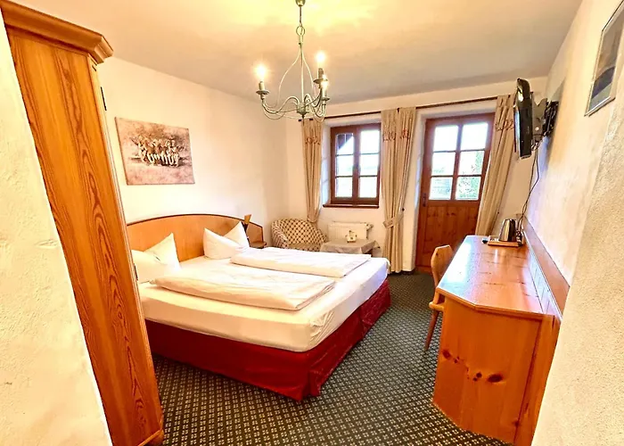 Huberhof Schwangau