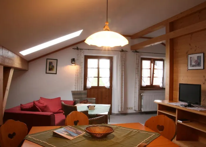 Huberhof Hotel Schwangau